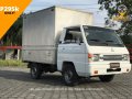 2012 Mitsubishi L300 Aluminum Van MT-14