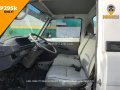 2012 Mitsubishi L300 Aluminum Van MT-15