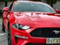 Second hand 2019 Ford Mustang  2.3L Ecoboost for sale in good condition-4