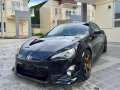 Used 2013 Toyota 86  2.0 AT for sale in good condition-0