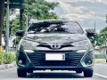 2018 Toyota Vios 1.3 liter M/T All Power‼️-0