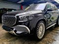 Brand new 2023 Mercedes Benz GLS 600 Maybach 4 seaters-0
