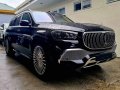 Brand new 2023 Mercedes Benz GLS 600 Maybach 4 seaters-5