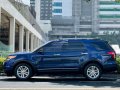 Selling Blue 2012 Ford Explorer XLT Automatic Gas affordable price-6