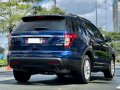 Selling Blue 2012 Ford Explorer XLT Automatic Gas affordable price-11