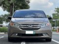 Pre-owned 2012 Honda Odyssey Touring Full Option 3.5 Gas Automatic Top of the Line!-0