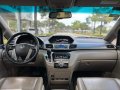 Pre-owned 2012 Honda Odyssey Touring Full Option 3.5 Gas Automatic Top of the Line!-1