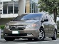 Pre-owned 2012 Honda Odyssey Touring Full Option 3.5 Gas Automatic Top of the Line!-13