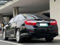 2nd hand 2013 Toyota Camry 2.5 V Automatic Gas in good condition-1