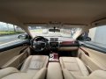 2nd hand 2013 Toyota Camry 2.5 V Automatic Gas in good condition-2