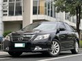 2nd hand 2013 Toyota Camry 2.5 V Automatic Gas in good condition-3