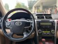 2nd hand 2013 Toyota Camry 2.5 V Automatic Gas in good condition-12