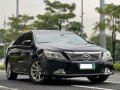 2nd hand 2013 Toyota Camry 2.5 V Automatic Gas in good condition-14