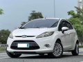 Well kept 2013 Ford Fiesta 1.4 Gas Automatic Hatchback-16