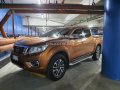 2015 Navara NP300 Calibre EL MT-1