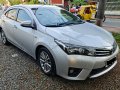 Used 2016 Toyota Corolla Altis 1.6 G MT for sale in good condition - Negotiable-0