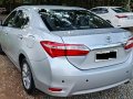 Used 2016 Toyota Corolla Altis 1.6 G MT for sale in good condition - Negotiable-1