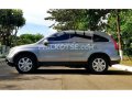 HONDA CRV 2009 4x4-0