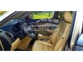 HONDA CRV 2009 4x4-3