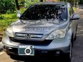 HONDA CRV 2009 4x4-4