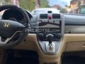 HONDA CRV 2009 4x4-1