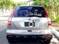 HONDA CRV 2009 4x4-6