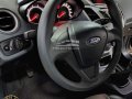 2012 Ford Fiesta 1.4L Trend MT-16