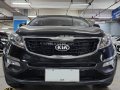 2014 Kia Sportage 2.0L 4X2 CRDI DSL AT-1