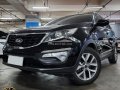 2014 Kia Sportage 2.0L 4X2 CRDI DSL AT-5