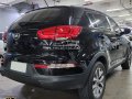 2014 Kia Sportage 2.0L 4X2 CRDI DSL AT-4