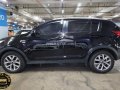 2014 Kia Sportage 2.0L 4X2 CRDI DSL AT-9