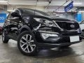 2014 Kia Sportage 2.0L 4X2 CRDI DSL AT-18