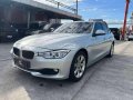 2013 BMW 318D-0