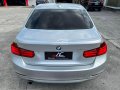 2013 BMW 318D-3