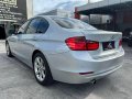 2013 BMW 318D-2