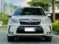 SOLD!! 2014 Subaru Forester 2.0 XT AWD Automatic Gas.. Call 0956-7998581-1
