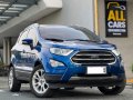 SOLD!!! 2019 Ford Ecosport Titanium Ecoboost Automatic Gas.. Call 0956-7998581-0