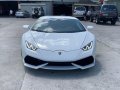 2020 Lamborghini Huracan LP-610-1