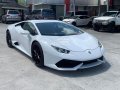 2020 Lamborghini Huracan LP-610-2