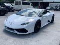 2020 Lamborghini Huracan LP-610-0