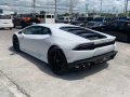 2020 Lamborghini Huracan LP-610-4