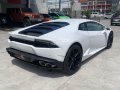 2020 Lamborghini Huracan LP-610-6