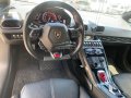 2020 Lamborghini Huracan LP-610-9