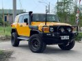 Hot deal alert! 2017 Toyota FJ Cruiser  4.0L V6 for sale at -4