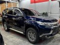 Sell 2nd hand 2017 Mitsubishi Montero Sport  GLS Premium 2WD 2.4D AT-5