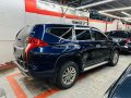 Sell 2nd hand 2017 Mitsubishi Montero Sport  GLS Premium 2WD 2.4D AT-4