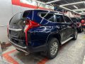 Sell 2nd hand 2017 Mitsubishi Montero Sport  GLS Premium 2WD 2.4D AT-6