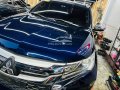 Sell 2nd hand 2017 Mitsubishi Montero Sport  GLS Premium 2WD 2.4D AT-7
