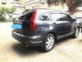 Grayblack 2008 Honda CR-V   Gen 3 for sale-2