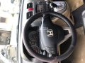 Grayblack 2008 Honda CR-V   Gen 3 for sale-3